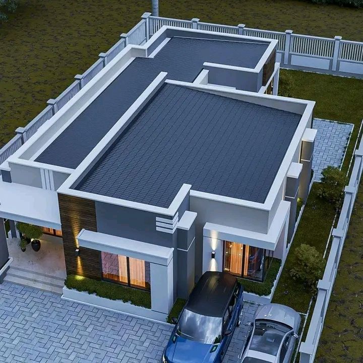 Roof Plans